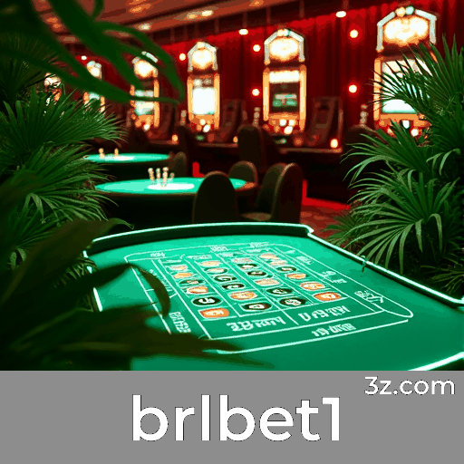 brlbet1 Social Casino: A Nova Experiência de Entretenimento Interativo
