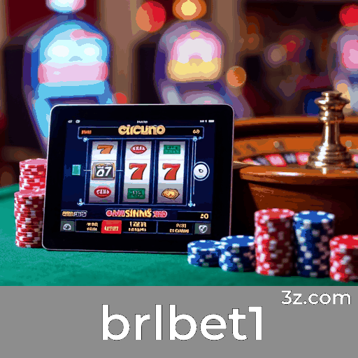 Login Seguro e Rápido no brlbet1 para Brasileiros