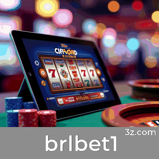 brlbet1: Especialista em Apostas Esportivas no Brasil